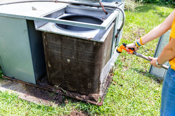 Best Ductwork Cleaning Services  in University Of Pittsburgh Johnstown, PA