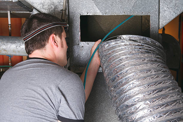 Best Air Duct Cleaning Near Me  in University Of Pittsburgh Johnstown, PA