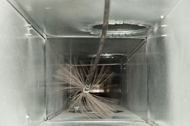 Best Ventilation Cleaning Services  in University Of Pittsburgh Johnstown, PA