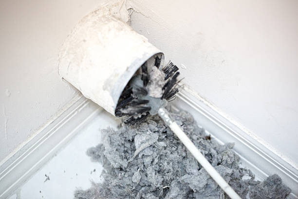 Best Commercial HVAC Duct Cleaning  in University Of Pittsburgh Johnstown, PA